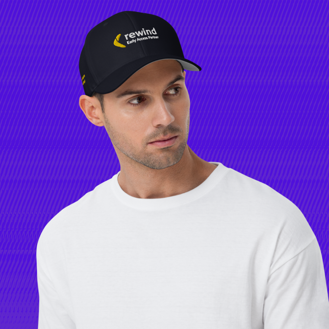 EAP Cap