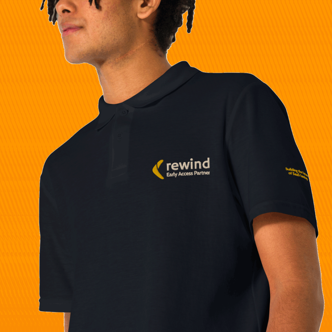 EAP Polo Shirt