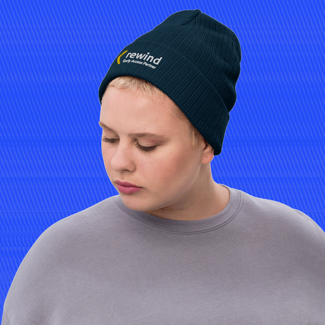 EAP Beanie