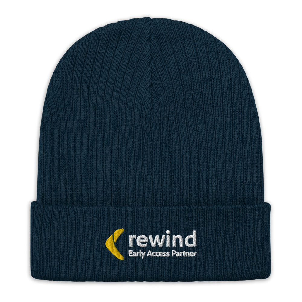 EAP Beanie