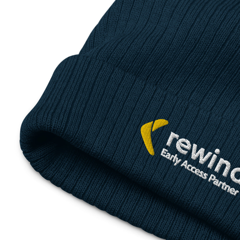 EAP Beanie