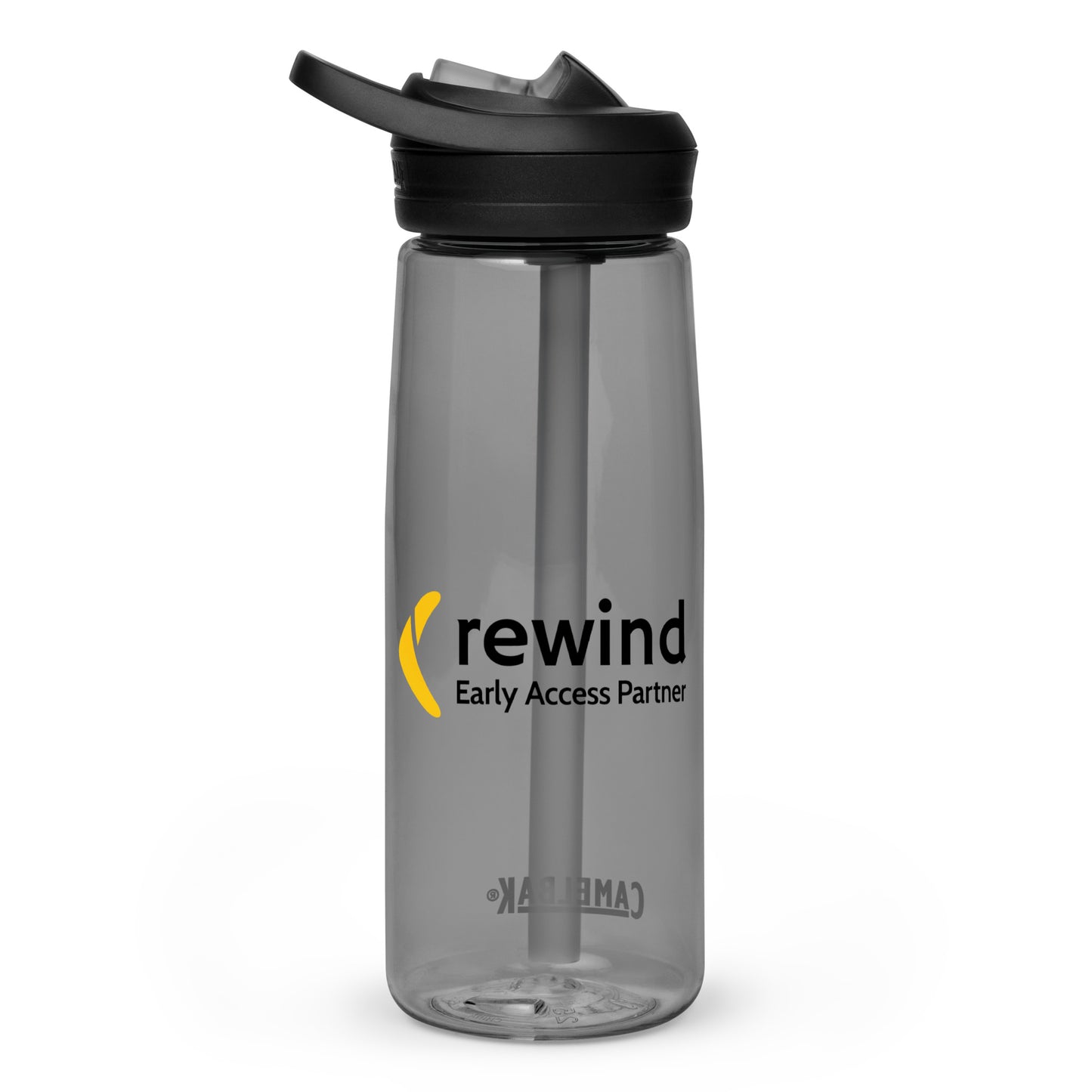 EAP Water Bottle