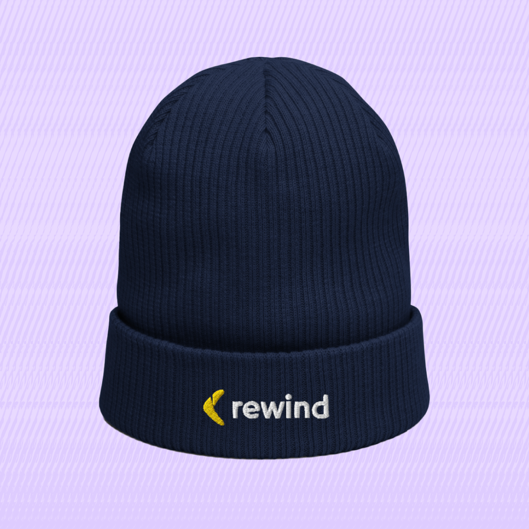 Winter Toque