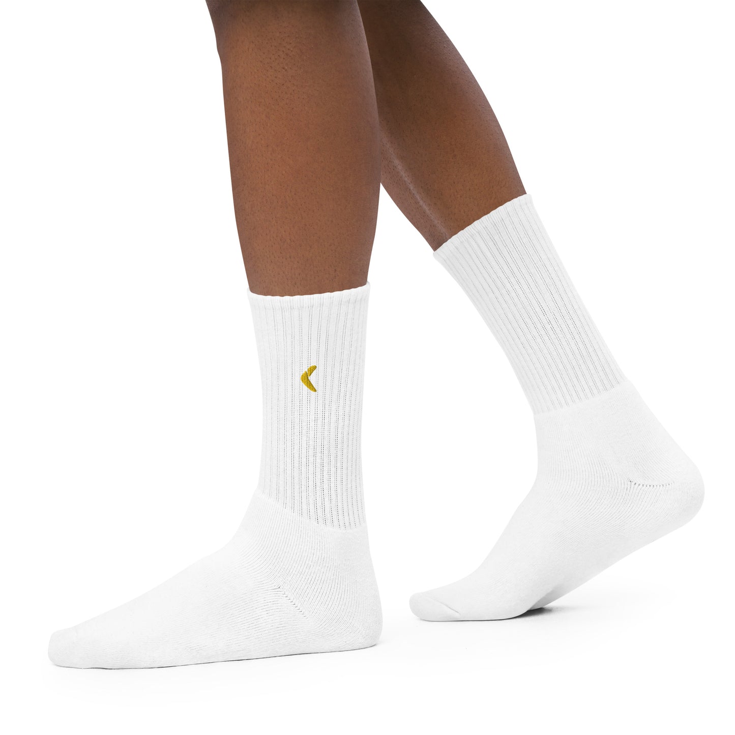 2 Soc2 Compliant Socks