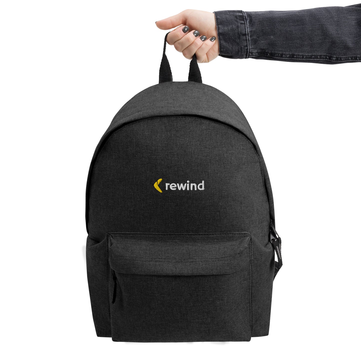 Rewind Backpack