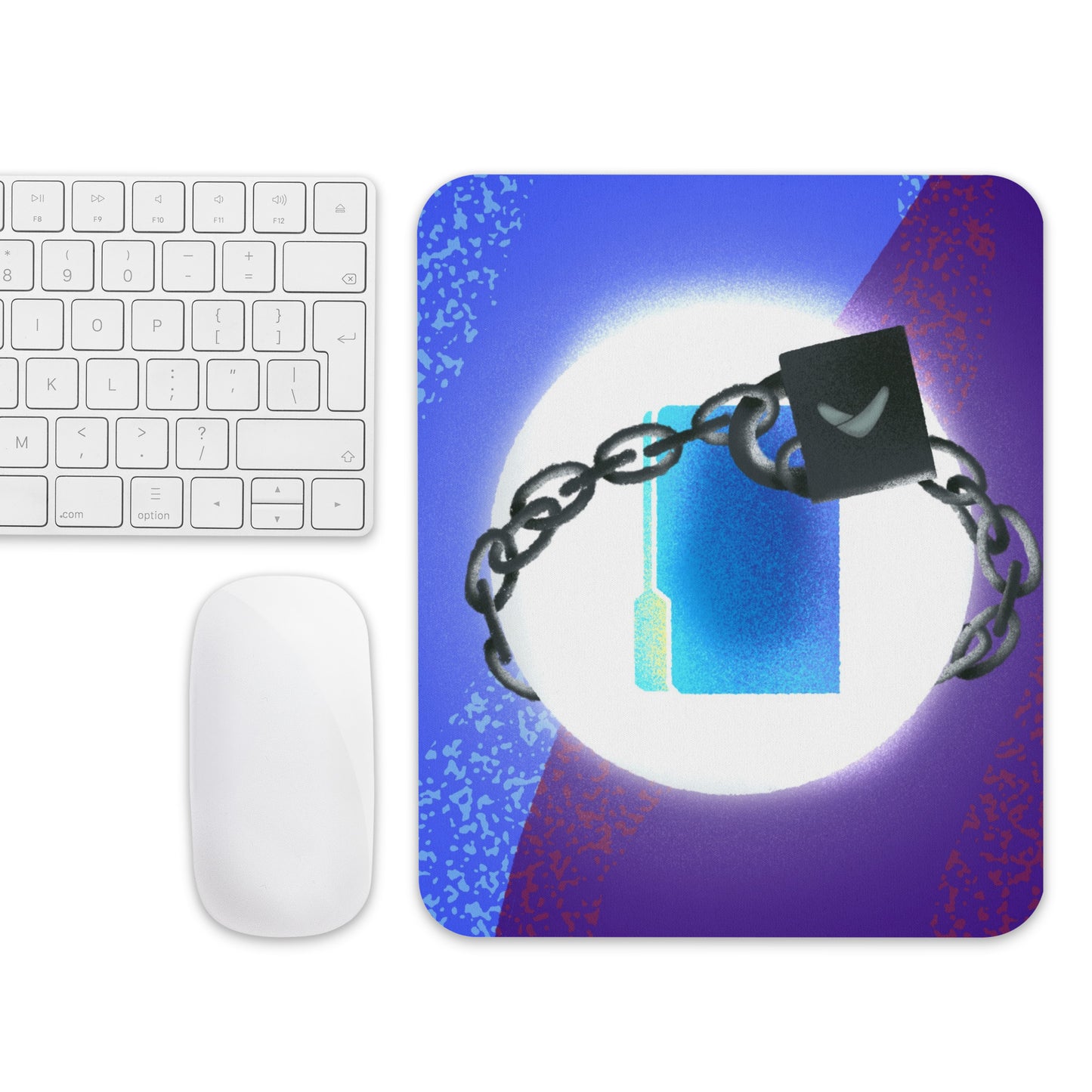 Mouse Pad