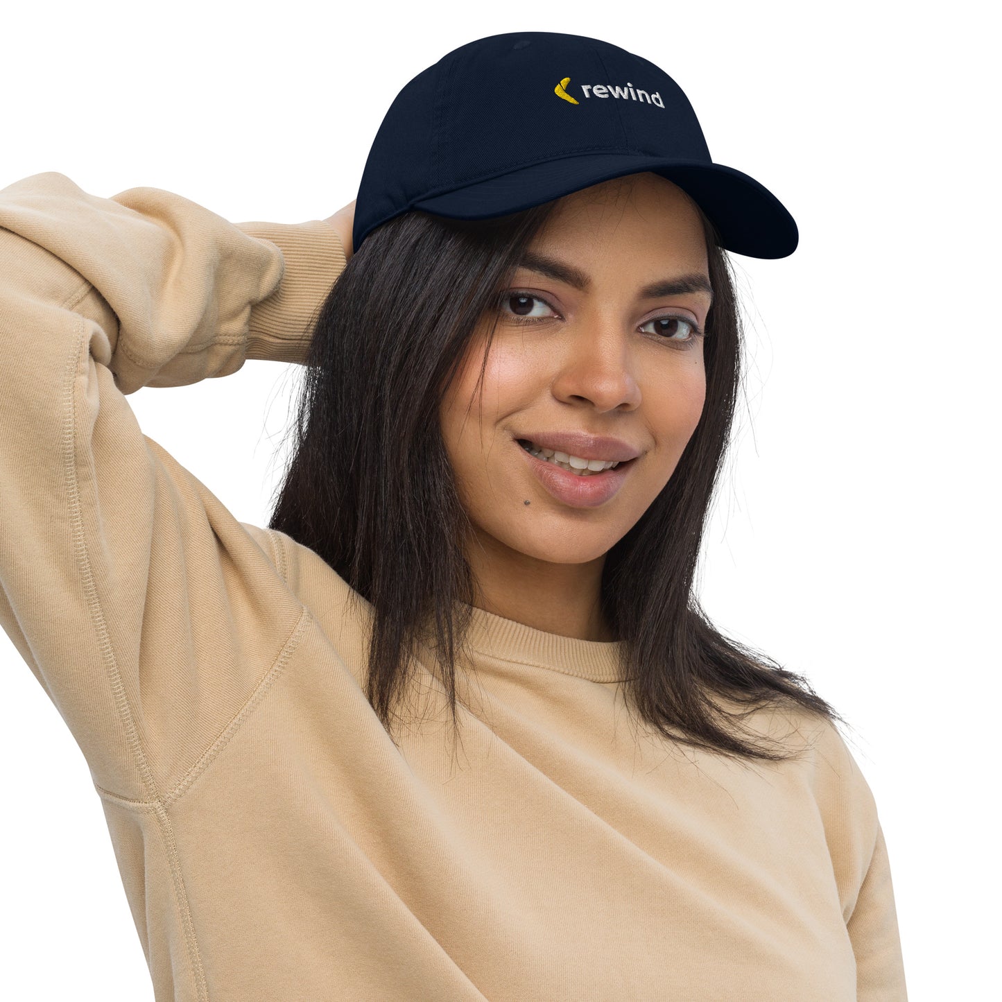 "No cap" Cap Cap