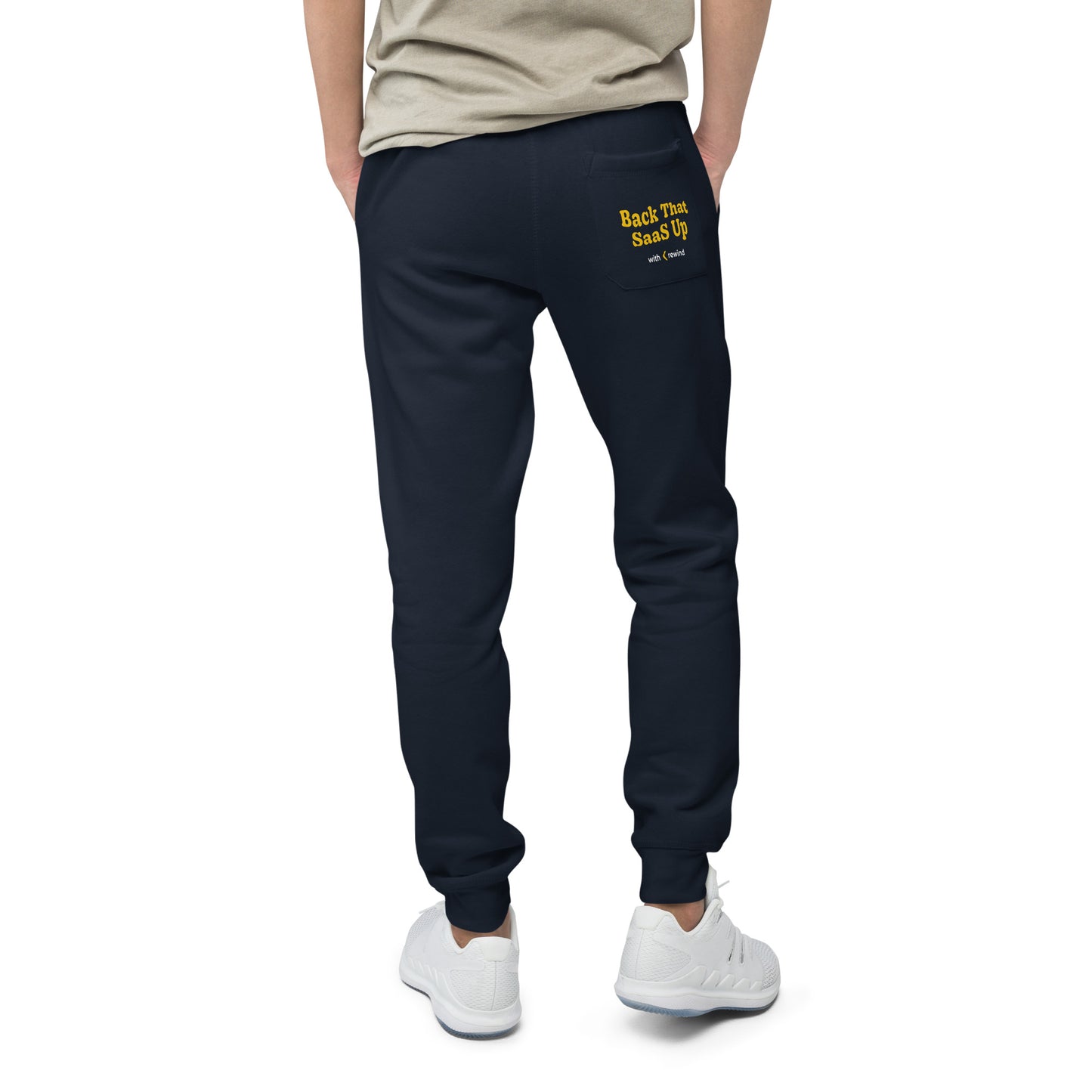 Fleece Sweatpants