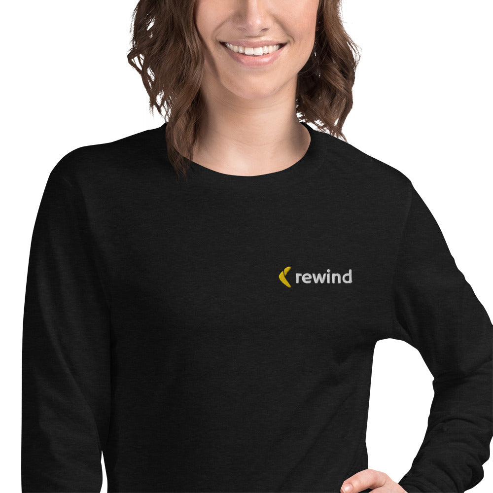 Long Sleeve Tee