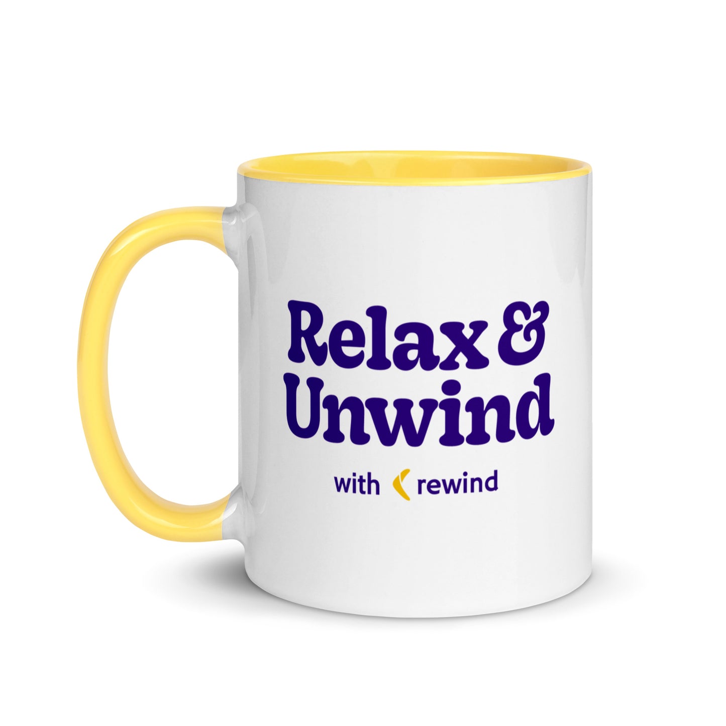 Unwind Mug