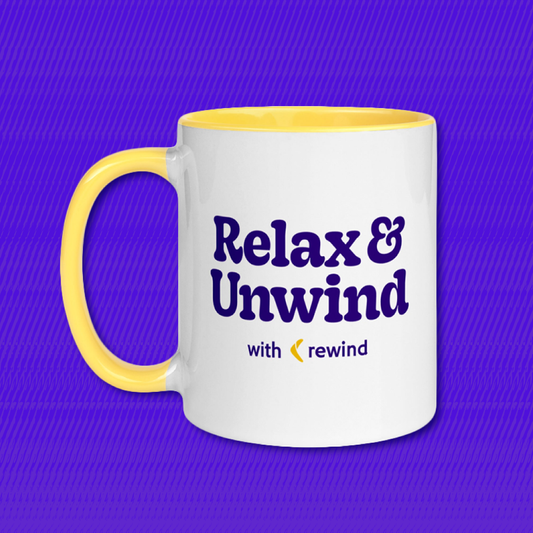 Unwind Mug